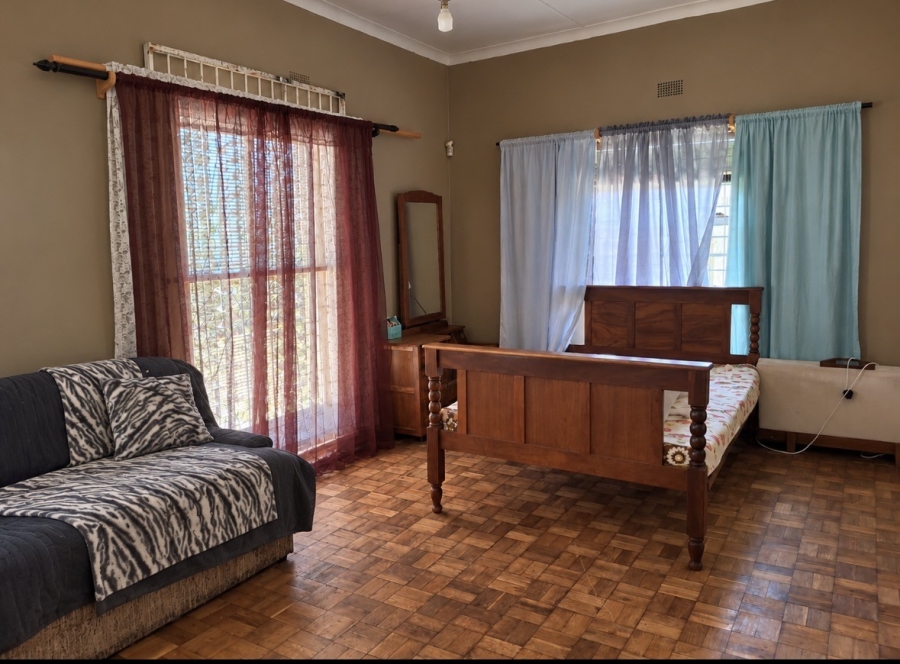 4 Bedroom Property for Sale in Trompsburg Free State